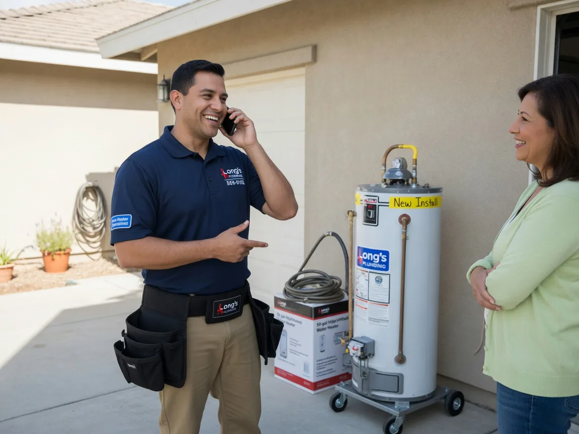 Leak Detection Somerset, IN FAQs